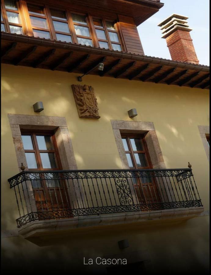 La Casona De Don Santos Hotel