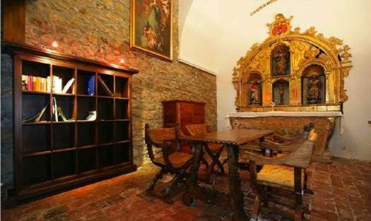 La Casona De Don Santos 3*