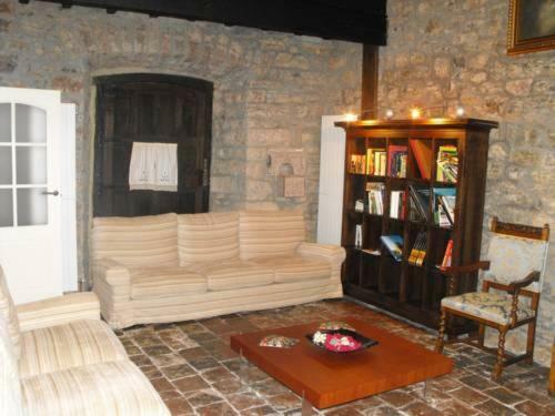 La Casona De Don Santos 3* Proaza